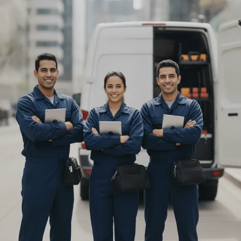 Corredor de Ciberseguros equipo en Santa Maria Chimalhuacan
